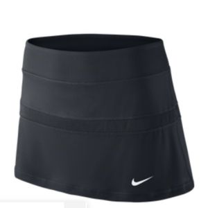 Nike tennis skirt